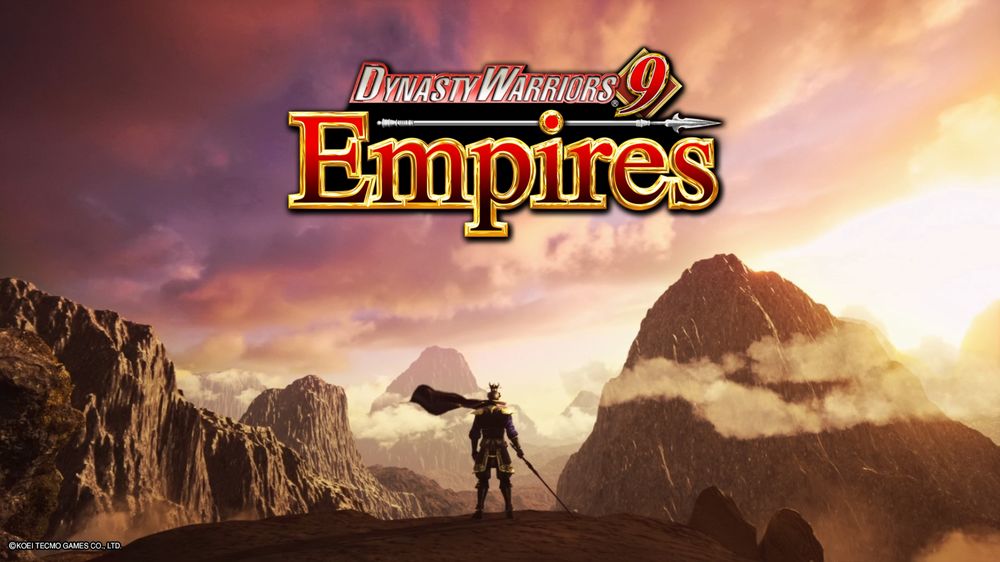 DYNASTY WARRIORS 9 Empires recensione